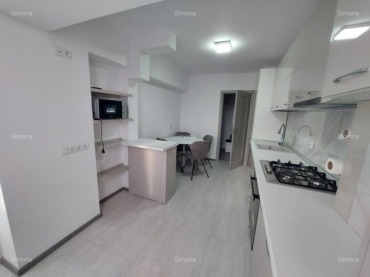 De inchiriat apartament lux, etaj 9 vedere panoramica, Mazepa 1, 600 E - foto 6 De inchiriat apartament lux, etaj 9 vedere panoramica, Mazepa 1, 600 E - foto 6