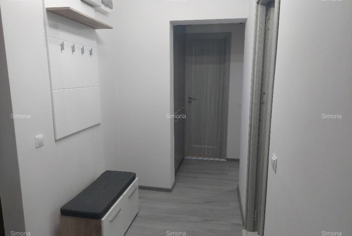 De inchiriat apartament lux, etaj 9 vedere panoramica, Mazepa 1, 600 E - foto 8
