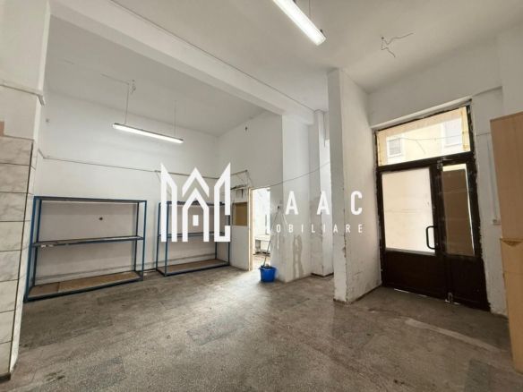 2 Spatii comerciale la strada | 115MP | 3 intrari | Vitrina - foto 3