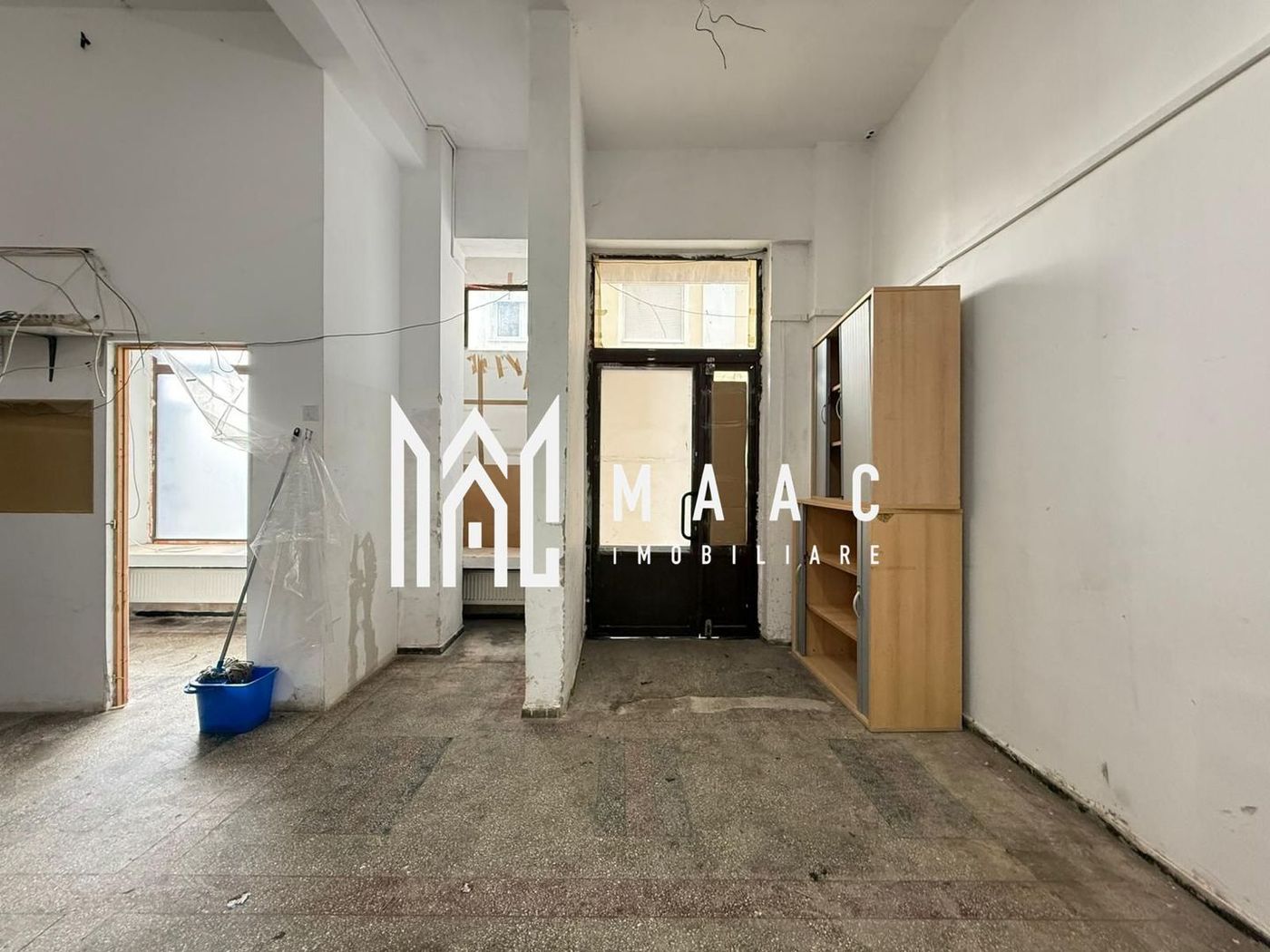 Spatiu comercial | 65MP | 2 intrari | Stefan cel Mare - foto 4 Spatiu comercial | 65MP | 2 intrari | Stefan cel Mare - foto 4
