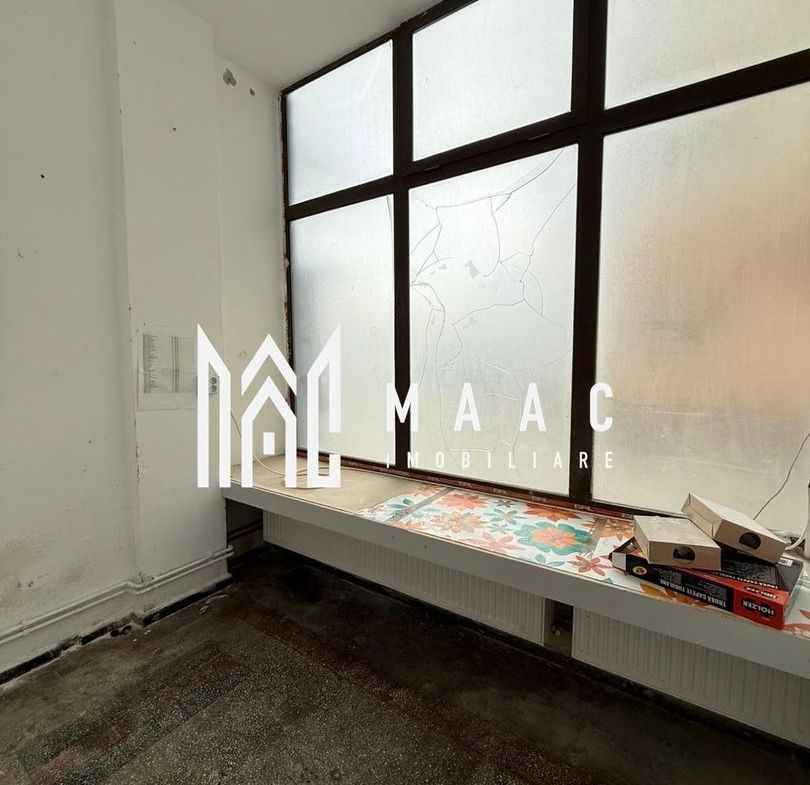 Spatiu comercial | 65MP | 2 intrari | Stefan cel Mare - foto 6