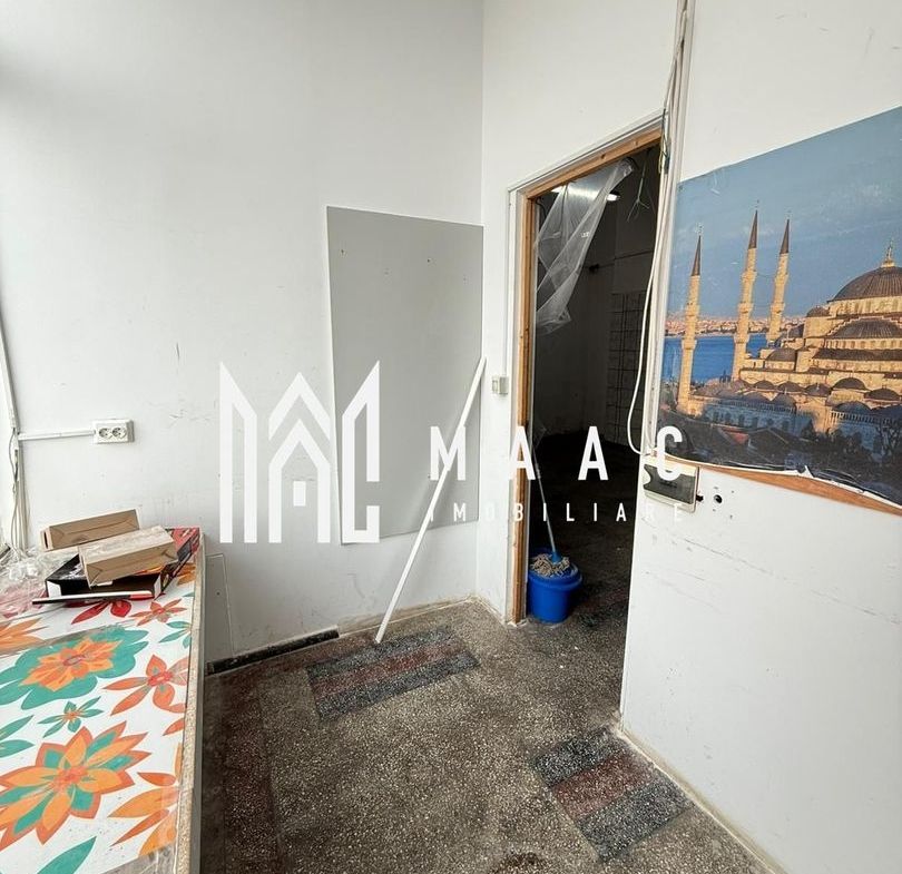 Spatiu comercial | 65MP | 2 intrari | Stefan cel Mare - foto 7