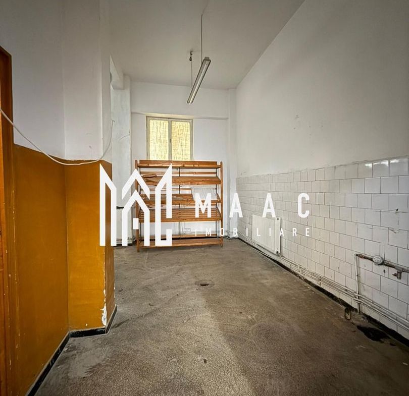 Spatiu comercial | 65MP | 2 intrari | Stefan cel Mare - foto 8