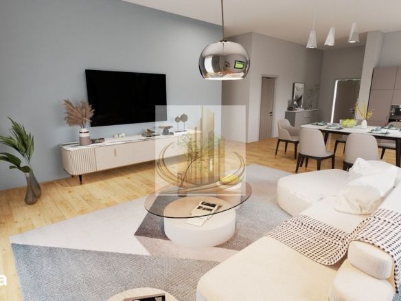 Duplex Săcălaz | 140 mp | Garaj | 2 Terase | 300 mp Teren - foto 2