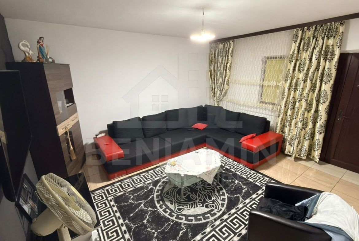Casa de vanzare mobilata in Popoveni an2017 332mp teren - Imagine principala
