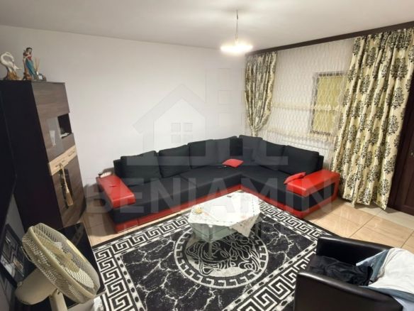 Casa de vanzare mobilata in Popoveni an2017 332mp teren - Imagine principala