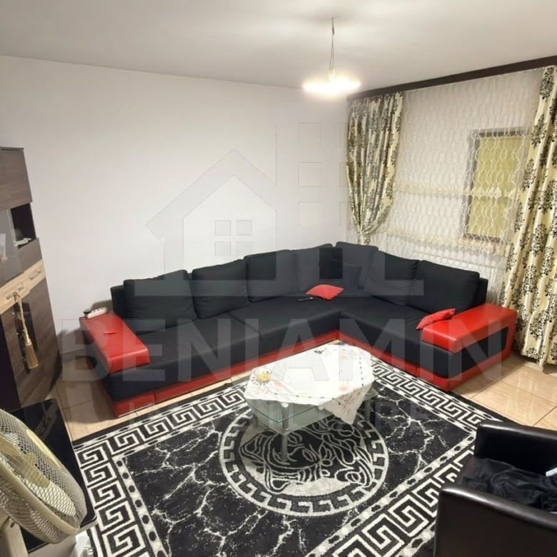 Casa de vanzare mobilata in Popoveni an2017 332mp teren - Imagine principala