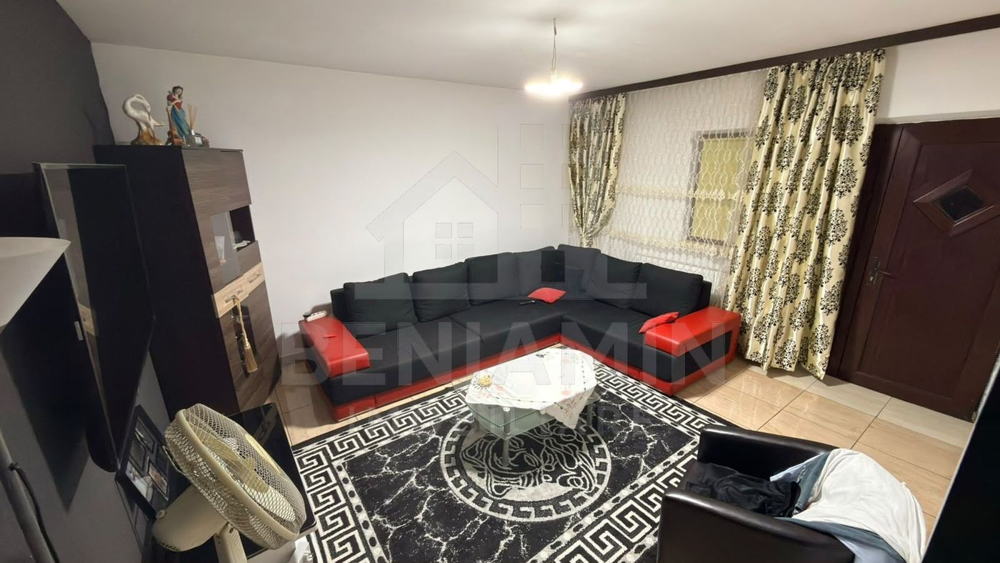 Casa de vanzare mobilata in Popoveni an2017 332mp teren - Imagine principala