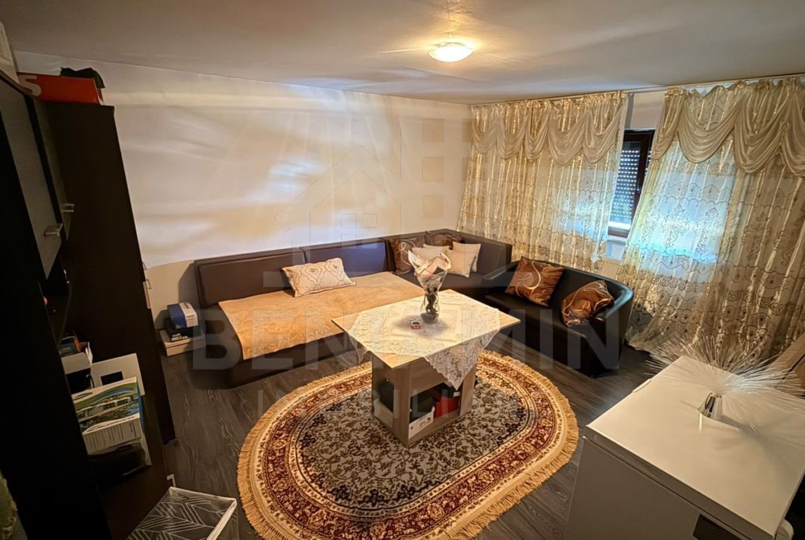 Casa de vanzare mobilata in Popoveni an2017 332mp teren - foto 3
