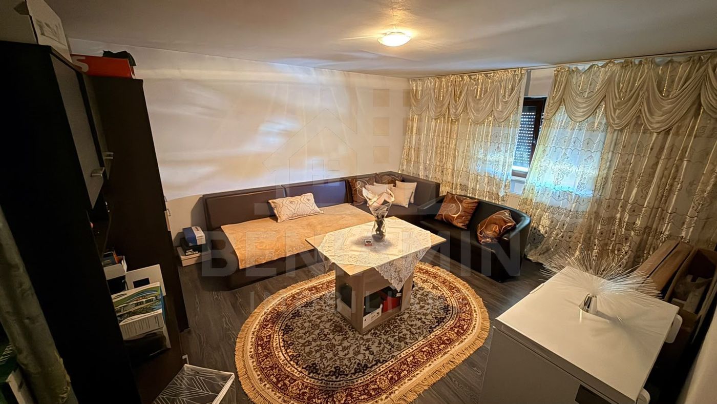 Casa de vanzare mobilata in Popoveni an2017 332mp teren - foto 3 Casa de vanzare mobilata in Popoveni an2017 332mp teren - foto 3