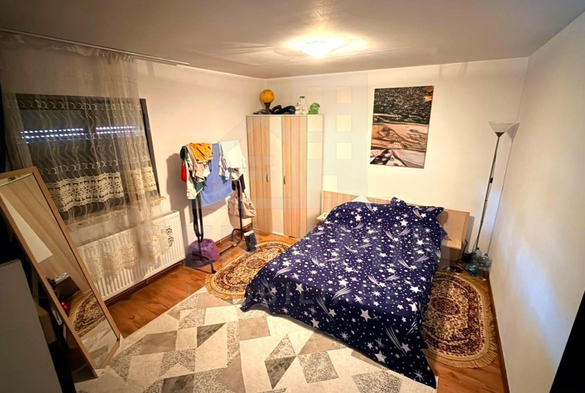 Casa de vanzare mobilata in Popoveni an2017 332mp teren - foto 4