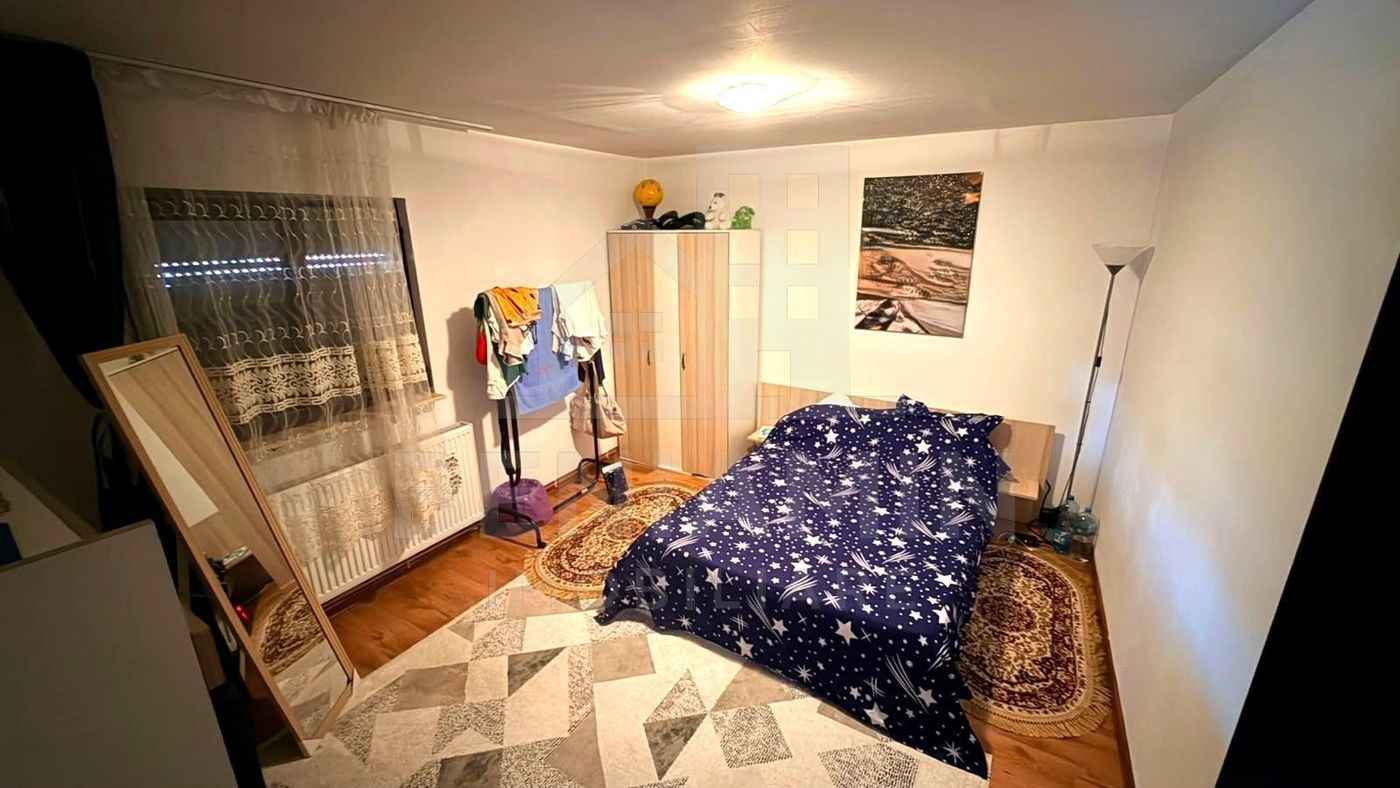 Casa de vanzare mobilata in Popoveni an2017 332mp teren - foto 4 Casa de vanzare mobilata in Popoveni an2017 332mp teren - foto 4
