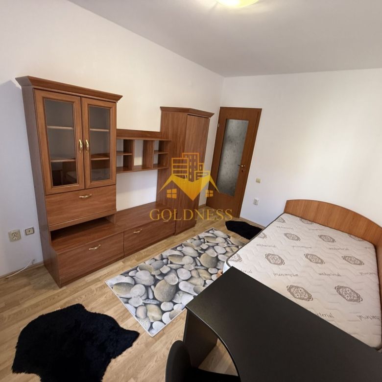 2 camere decomandate, balcon, Manastur, Zona Bucium, Panemar, Clabucet - Imagine principala