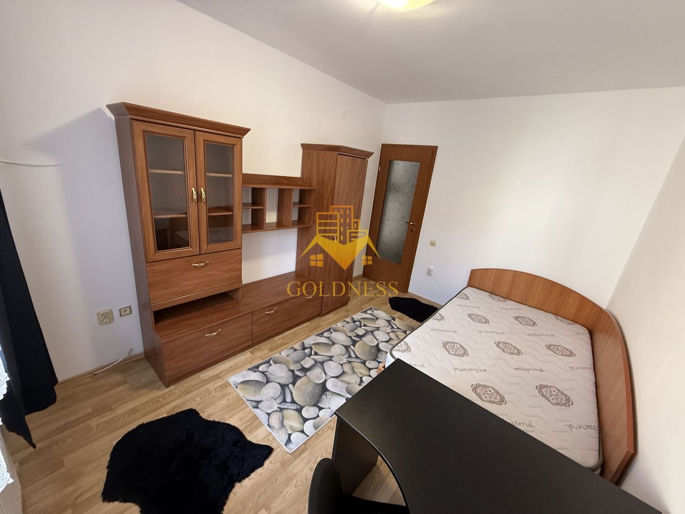 2 camere decomandate, balcon, Manastur, Zona Bucium, Panemar, Clabucet - Imagine principala