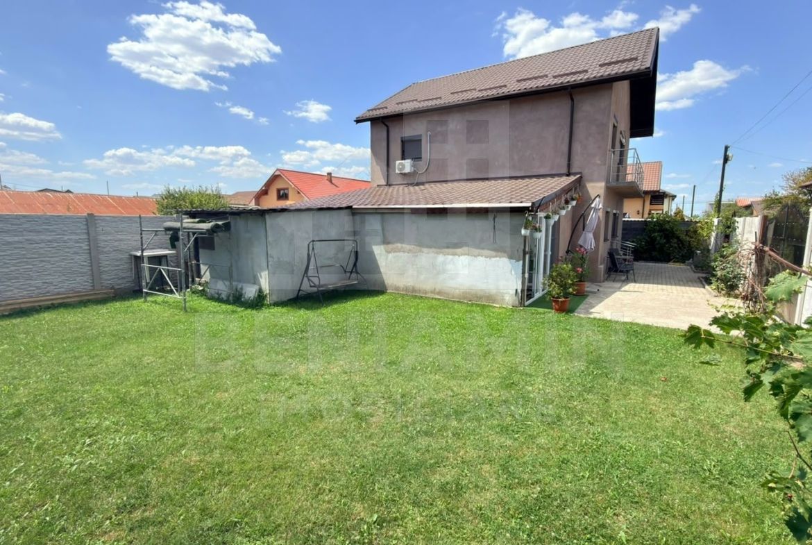 Casa de vanzare mobilata in Popoveni an2017 332mp teren - foto 8