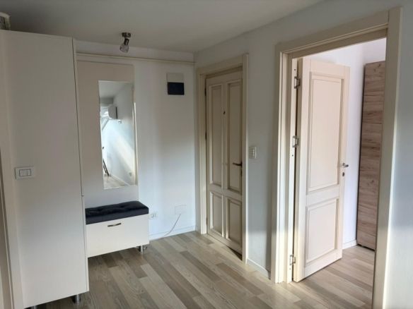 Apartament 70.55 mp, complet mobilat, ultimul nivel + balcon 7.87mp - Imagine principala