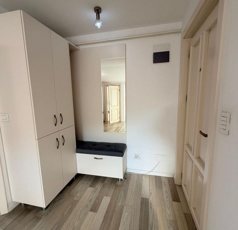 Apartament 70.55 mp, complet mobilat, ultimul nivel + balcon 7.87mp - foto 7