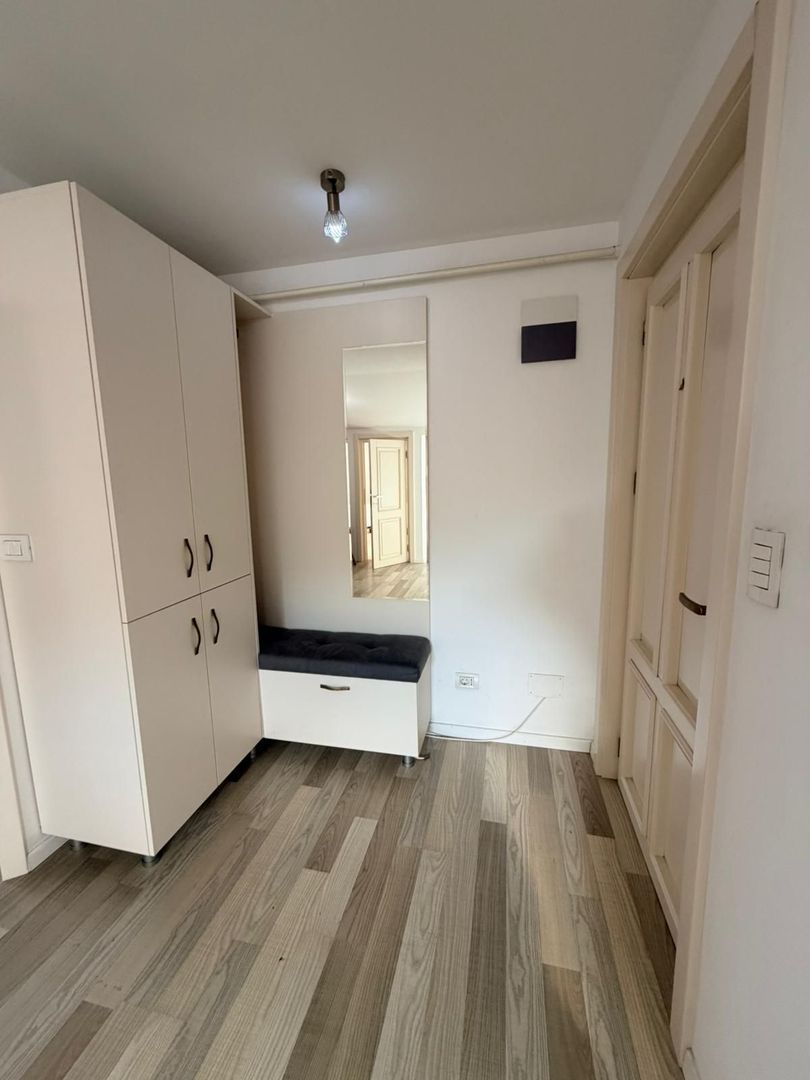 Apartament 70.55 mp, complet mobilat, ultimul nivel + balcon 7.87mp - foto 7