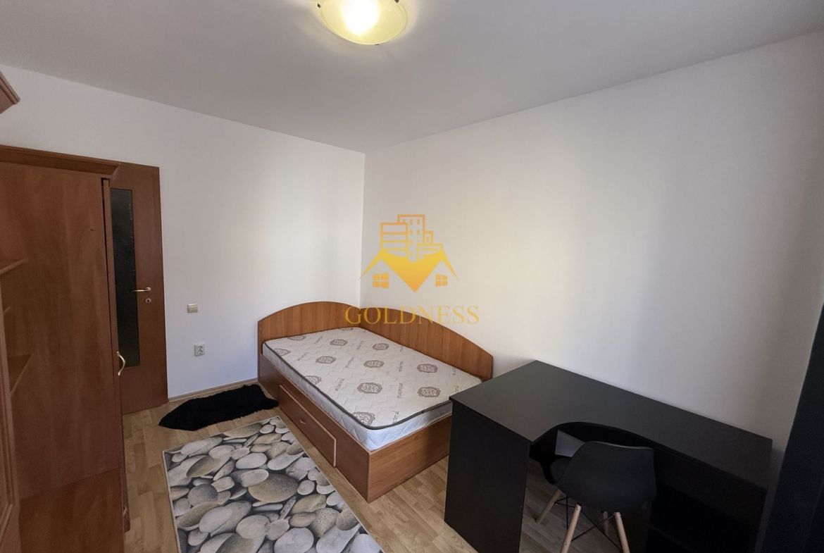 2 camere decomandate, balcon, Manastur, Zona Bucium, Panemar, Clabucet - foto 2