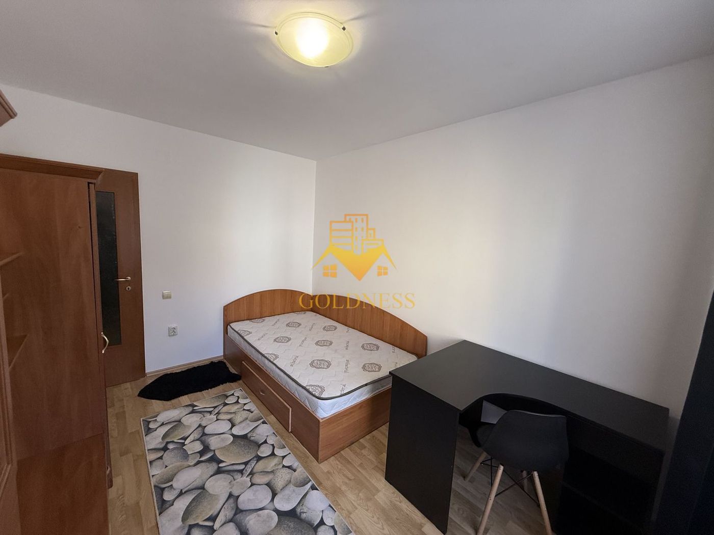2 camere decomandate, balcon, Manastur, Zona Bucium, Panemar, Clabucet - foto 2