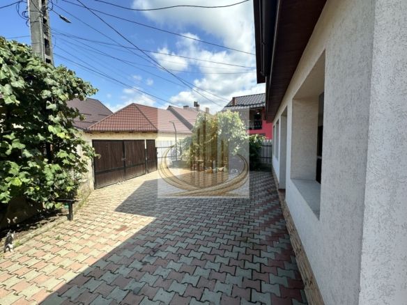 Casă 160 mp + atelier 200 mp + anexă + teren 1.000 mp | Exclusivitate - foto 3