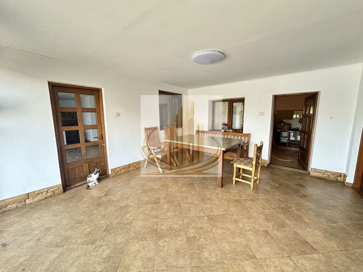 Casă 160 mp + atelier 200 mp + anexă + teren 1.000 mp | Exclusivitate - foto 6