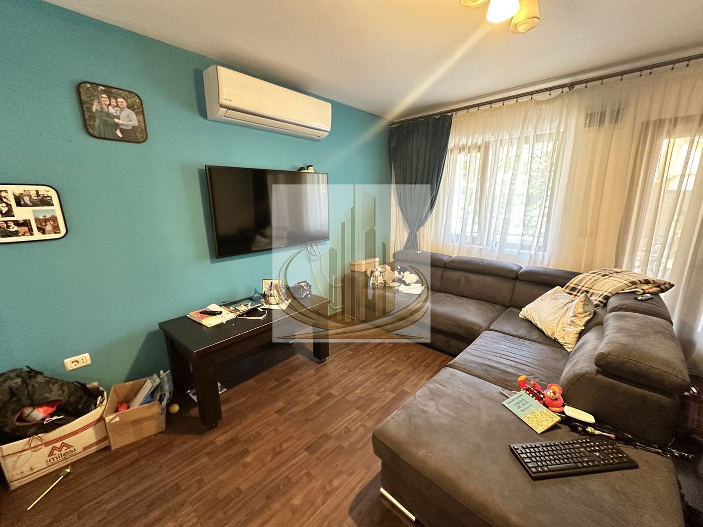 Casă 160 mp + atelier 200 mp + anexă + teren 1.000 mp | Exclusivitate - foto 7