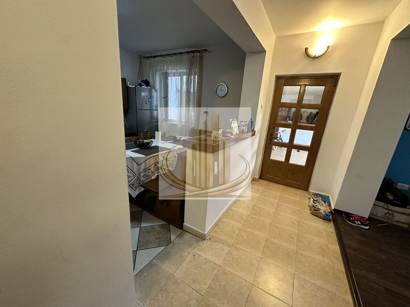 Casă 160 mp + atelier 200 mp + anexă + teren 1.000 mp | Exclusivitate - foto 8