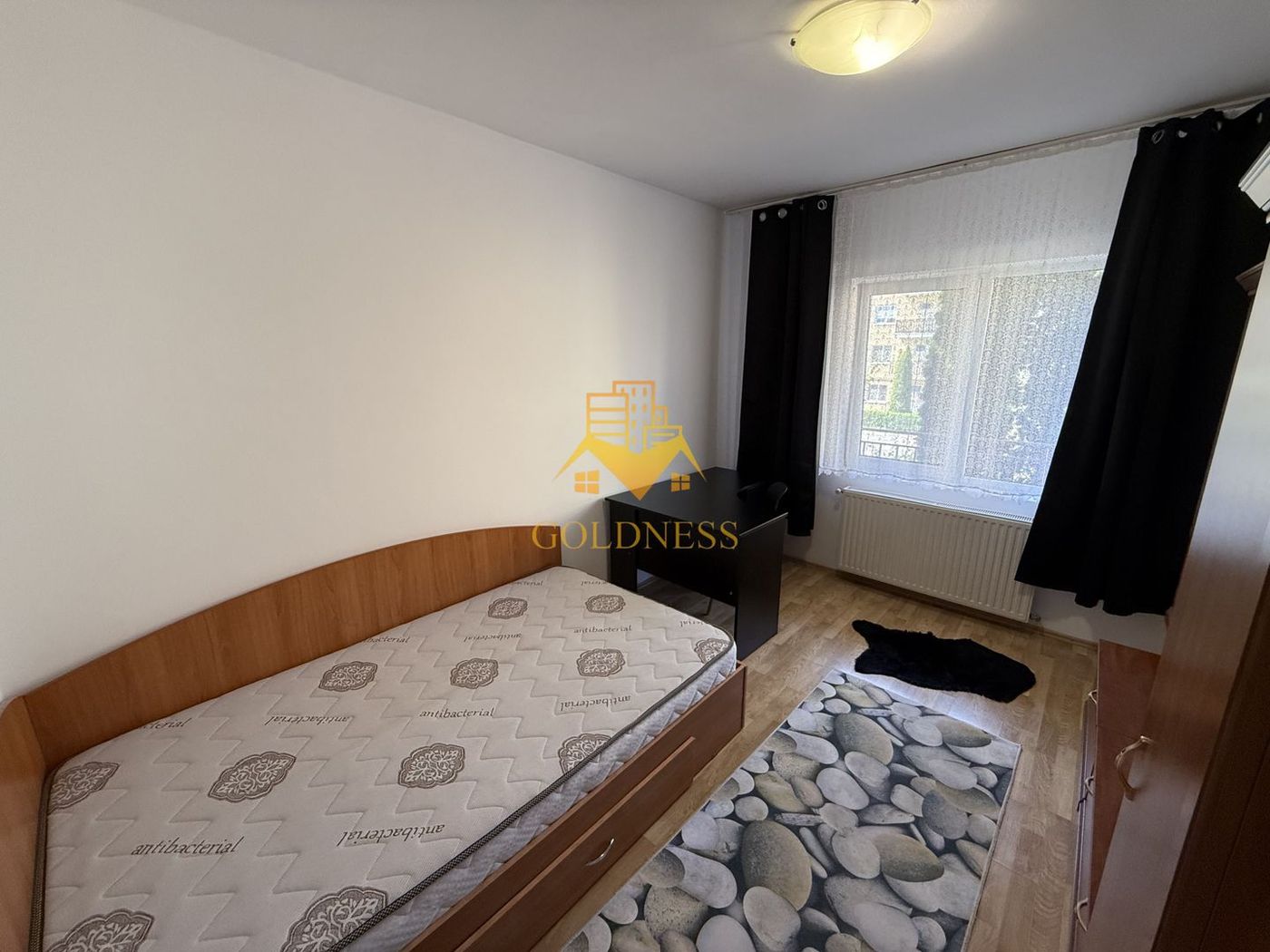 2 camere decomandate, balcon, Manastur, Zona Bucium, Panemar, Clabucet - foto 3