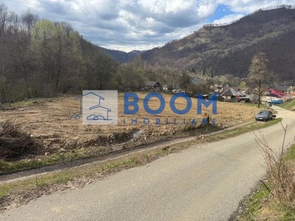Teren intravilan Malaia | Pretabil investitie | Parcelabil - foto 2