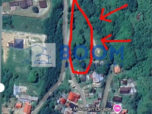 Teren intravilan Malaia | Pretabil investitie | Parcelabil - foto 3