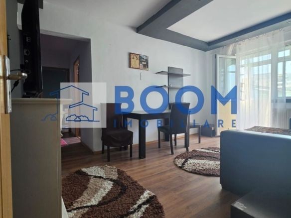 Apartament 3 camere Ostroveni | Centrala proprie | Geam la baie - Imagine principala