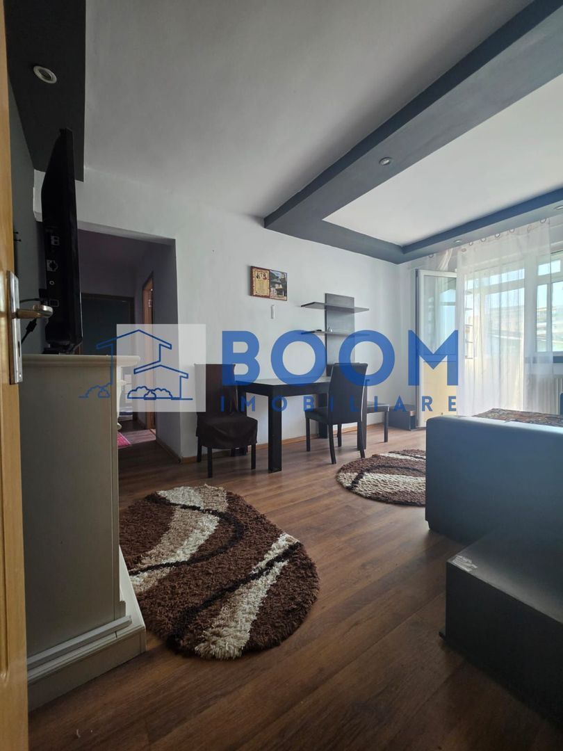 Apartament 3 camere Ostroveni | Centrala proprie | Geam la baie - Imagine principala Apartament 3 camere Ostroveni | Centrala proprie | Geam la baie - Imagine principala