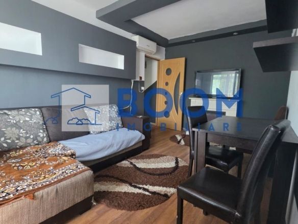 Apartament 3 camere Ostroveni | Centrala proprie | Geam la baie - foto 2