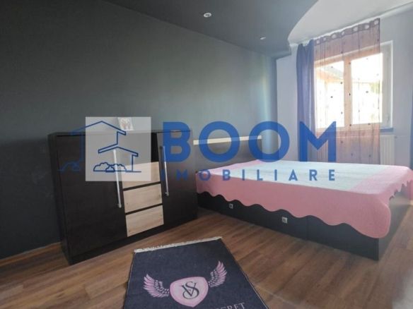 Apartament 3 camere Ostroveni | Centrala proprie | Geam la baie - foto 3