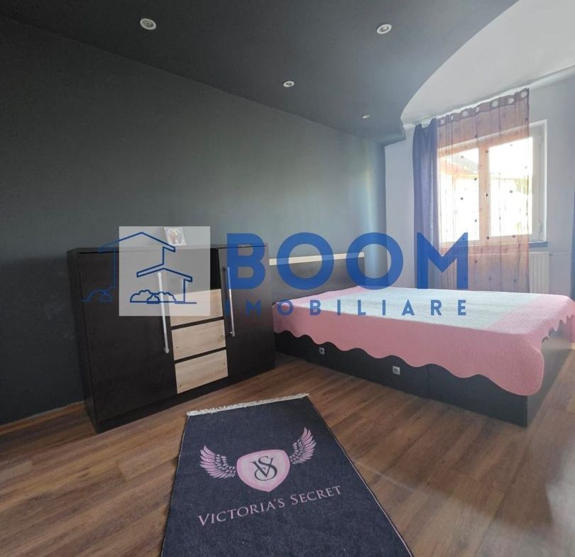 Apartament 3 camere Ostroveni | Centrala proprie | Geam la baie - foto 3