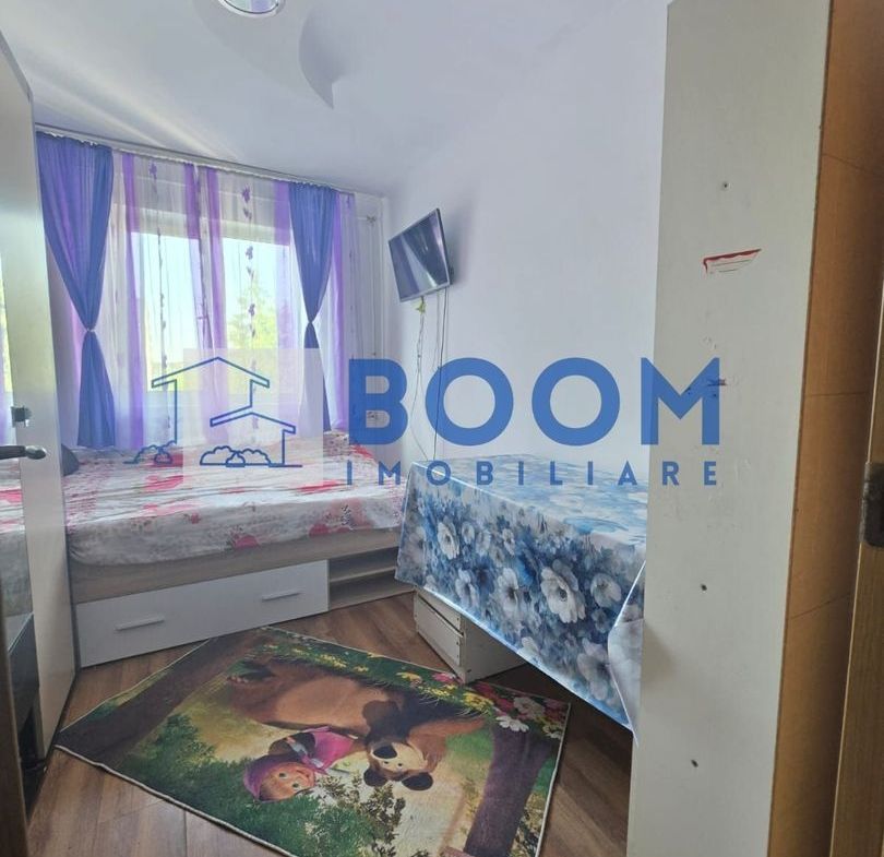 Apartament 3 camere Ostroveni | Centrala proprie | Geam la baie - foto 4
