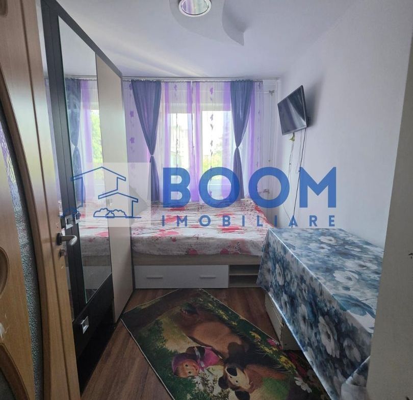 Apartament 3 camere Ostroveni | Centrala proprie | Geam la baie - foto 5