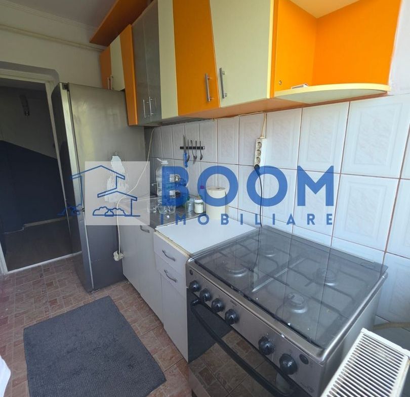 Apartament 3 camere Ostroveni | Centrala proprie | Geam la baie - foto 6