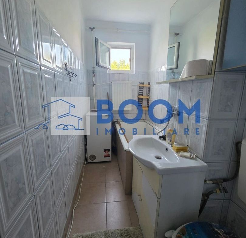 Apartament 3 camere Ostroveni | Centrala proprie | Geam la baie - foto 7