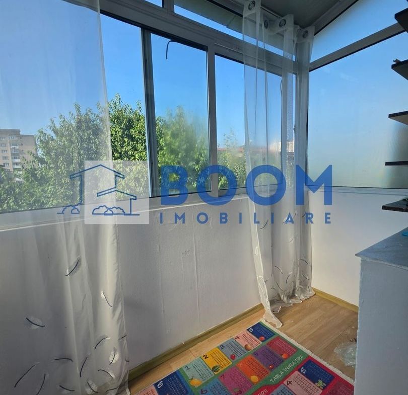 Apartament 3 camere Ostroveni | Centrala proprie | Geam la baie - foto 8