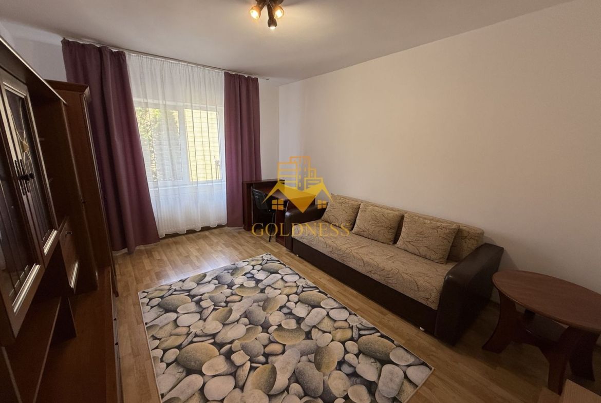 2 camere decomandate, balcon, Manastur, Zona Bucium, Panemar, Clabucet - foto 5