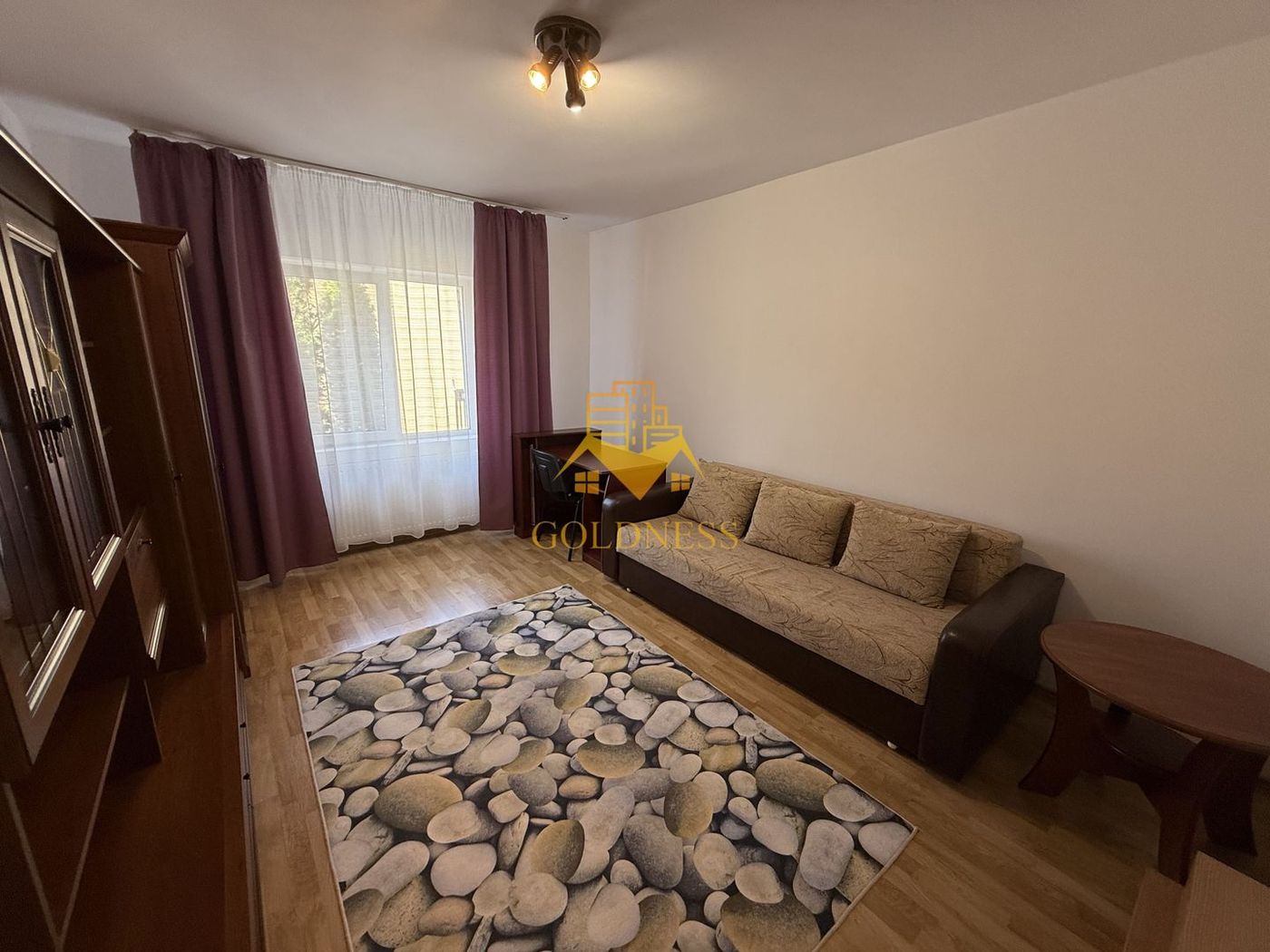 2 camere decomandate, balcon, Manastur, Zona Bucium, Panemar, Clabucet - foto 5