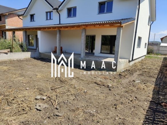 Duplex 4 camere | Șura Mare | 140 mp, INTABULATĂ - Imagine principala