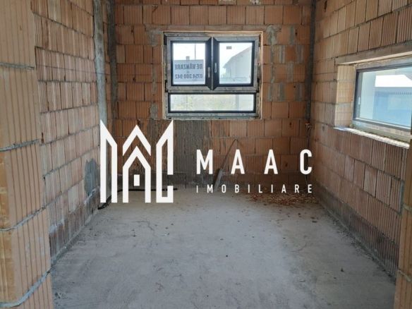 Duplex 4 camere | Șura Mare | 140 mp, INTABULATĂ - foto 2