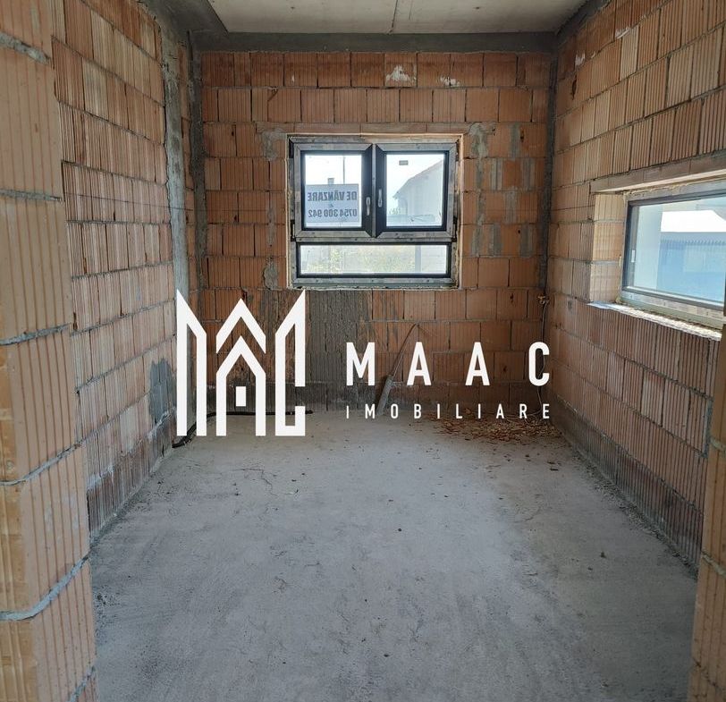 Duplex 4 camere | Șura Mare | 140 mp, INTABULATĂ - foto 2