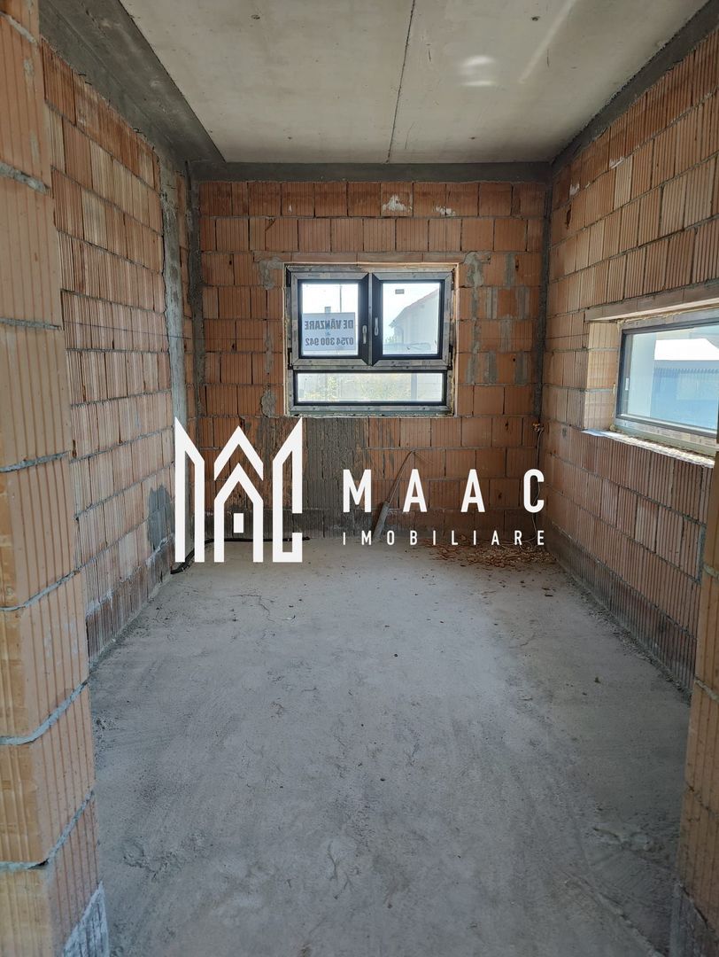 Duplex 4 camere | Șura Mare | 140 mp, INTABULATĂ - foto 2