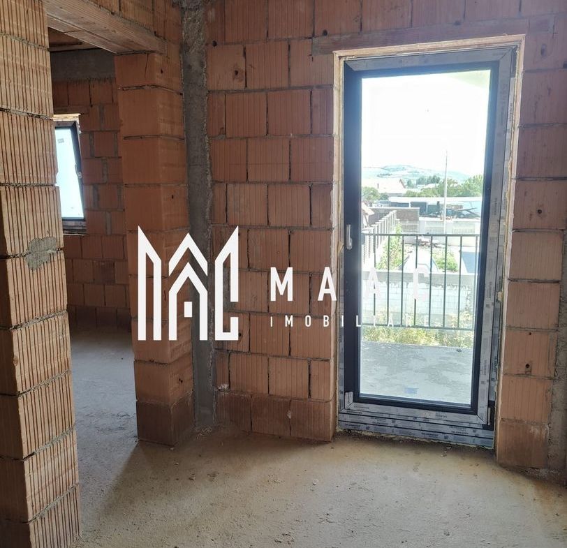 Duplex 4 camere | Șura Mare | 140 mp, INTABULATĂ - foto 3