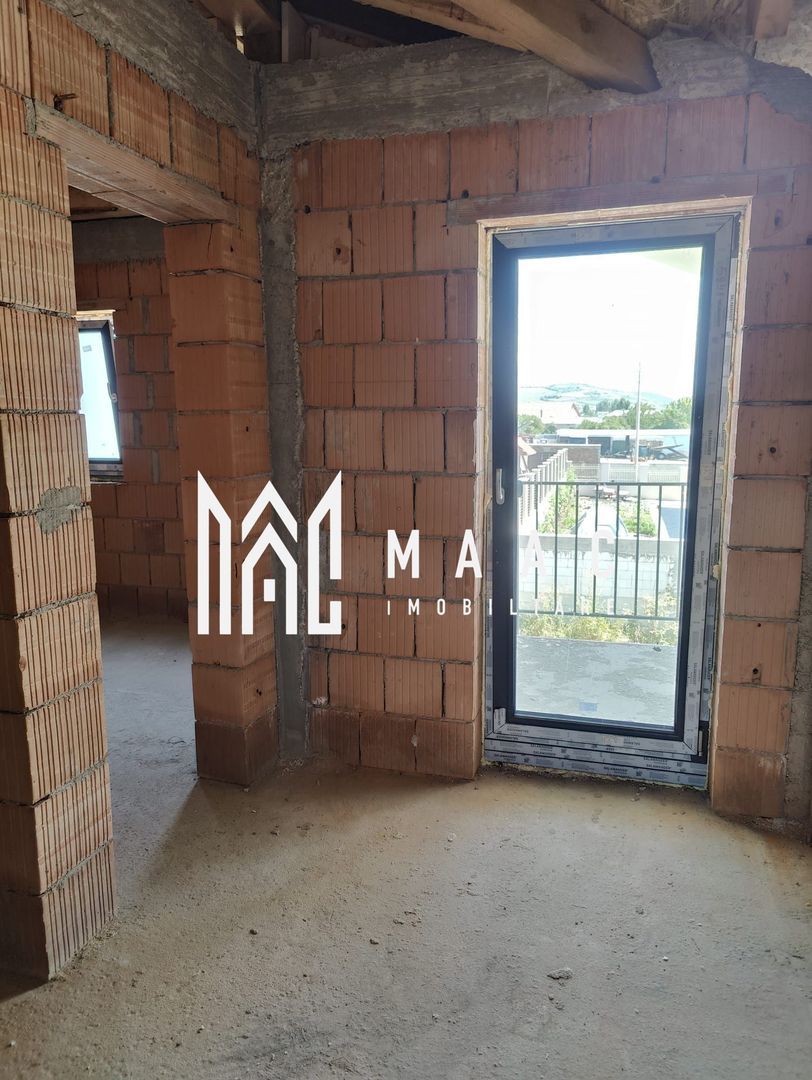 Duplex 4 camere | Șura Mare | 140 mp, INTABULATĂ - foto 3