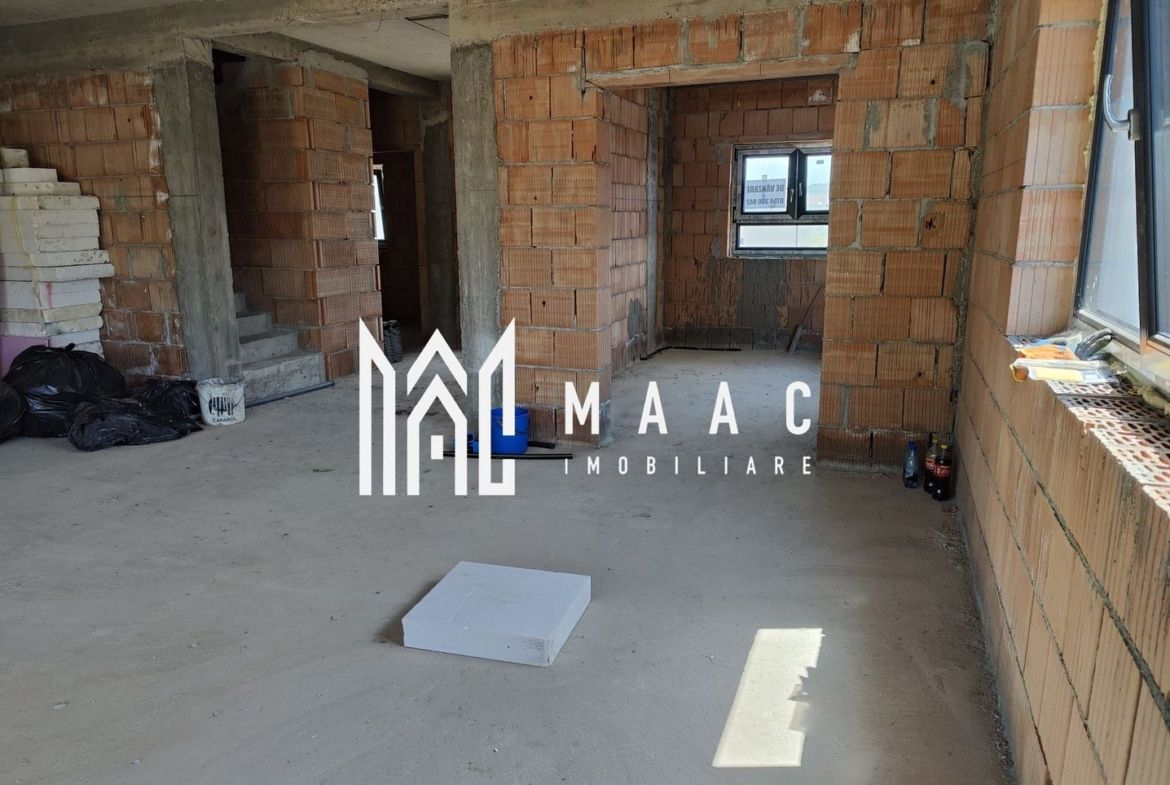 Duplex 4 camere | Șura Mare | 140 mp, INTABULATĂ - foto 4